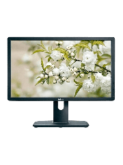 Refurbished DELL U2212HMC/ 22"/ 1080P FHD/ IPS/ LED BACKLIT/ VGA/ DVI/ MONITOR DISPLAY