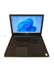 Refurbished Cheap & Fast/ 14"/ Dell Vostro 15/ Core i3/ 8GB/ 256GB SSD/ Win10/ RTB Warranty