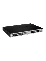 Refurbished D-Link DGS-1210-48/ 48 Port/ Gigabit Managed Switch