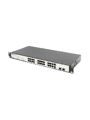 Refurbished D-Link DGS-1224T/ (DLink DGS-1224T)/ 24-Port/ Gigabit Switch