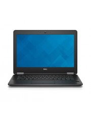 Refurbished Dell Latitude E7270/Intel i5-6300U/8GB RAM/120GB SSD/12-inch/W10 Home/B