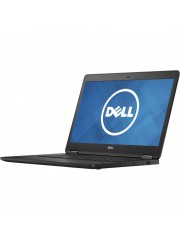 Refurbished Dell Latitude E7470/i5-6300U/8GB RAM/256GB SSD/14"/Windows 10 Pro/B