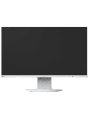 Refurbished Eizo FlexScan/ EV2450/ 24Inch 1920 x 1080/ DisplayPort/ HDMI/ DVI/ Monitor With Stand