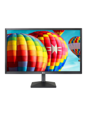 Brand New LG 24-inch Full HD 75Hz FreeSync IPS Gaming Monitor