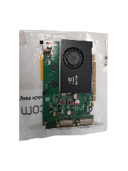 Refurbished NVIDIA Quadro FX 380/ 256 MB/ GDDR3/ PCI Express x16/ Graphics card