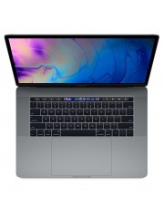 Refurbished Apple Macbook Pro 15,1/i9-9980HK/32GB RAM/512GB SSD/555X 4GB/Touchbar/15"/Grey/B (Mid 2019)