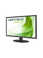 Refurbished 25" Hannspree HSG1064/ HDMI/ 1080p/ Widescreen/ LCD Monitor  (Gloss Black)/ A