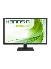 Refurbished Hanns.G HL205DPB/ 19.5" Widescreen/ LCD Monitor/ DVI-D/ VGA / With Stand/ Warranty
