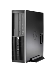 Refurbished HP Compaq 8200 Elite SFF/ Intel Core i5-2400 3.10GHz/ 4GB RAM/500GB HDD/ B