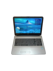 Refurbished HP Laptop Windows 10 Pro/ 250 G5 NoteBook/ Intel Core 15.6” i5-6200U 2.3GHz/ 256GB
