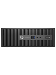 Refurbished HP ProDesk 400 G3 SFF/ Business PC/ Intel core i5/ 6th Gen/ Upgraded/ 6 Months Warranty