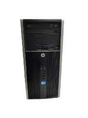 Refurbished HP Compaq Pro 6300/ i5-3470 3.2GHz Fast/ 16GB RAM/ 1TB HDD/ Windows 10 PC (P191)