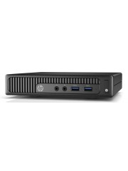 Refurbished HP 260-G2/i3-6100U/8GB RAM/128GB SSD/Windows 10/B