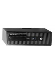 Refurbished HP 600-G1/i5-4590/8GB RAM/500GB HDD/DVD-RW/Windows 10/B