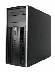 Refurbished HP 6300/i5-3470/8GB RAM/500GB HDD/DVD-RW/Windows 10/B