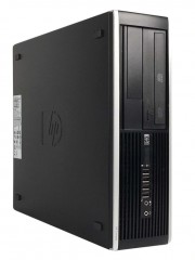 Refurbished HP 8200 Elite/i5-2400/8GB RAM/500GB HDD/DVD-RW/Windows 10/C