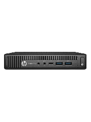 Refurbished HP EliteDesk 800 G2/ DM 65W/ Intel Core i5 6th Gen/ 3.2 GHz/ 8GB RAM/ 512GB SSD