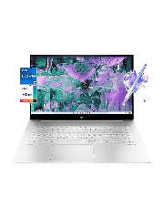 Brand New HP Envy 17inch Touchscreen Laptop/ New Intel Core i7-1255U/ Windows11/ Wireless Wi-Fi6/ Thunderbolt4 USB4 Type C/ Backlit Keyboard/ SD Card Reader/ Stylus Pen (64GB RAM | 1TB PCIe SSD) (Upgraded)