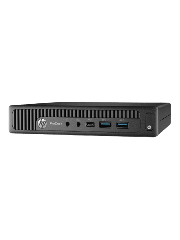 Refurbished HP ProDesk 600 G2/ i5 6500T/ 2.5GHz/ 16GB RAM/ 512GB SSD/ Windows 10 Pro