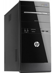 Refurbished HP G5370/i3-550/4GB RAM/1TB HDD/DVD-RW/Windows 10 Pro , B