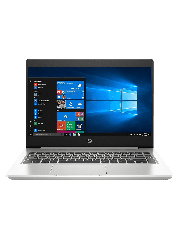 Refurbished HP Probook 440 G6/ 14"/ Quad i5 8265U/ 8GB/ 256GB SSD/ Windows/ WIFI Laptop/ Warranty