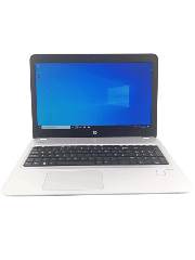 Refurbished HP ProBook 450 G4/ Core i5-7200U/ 2.50GHz/ 8GB Ram/ 256GB SSD/ Laptop