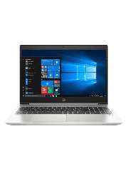 Refurbished HP ProBook 450 G7/ 15.6"/ i5-10210U/ 16GB RAM/ 500GB SSD/ FHD/ Windows 10 Pro/ Laptop