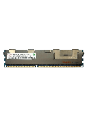 Refurbished Hynix 4GB 2Rx4/ PC3-10600R/ DDR3-1333MHz/ Registered/ Server RAM (HMT151R7BFR4C-H9)/ 6 Months Warranty