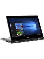 Refurbished Dell 13-5378/i3-7100U/4GB RAM/256GB SSD/13"/Windows 10 Pro/B