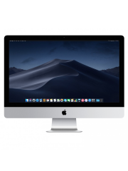 Refurbished Apple iMac 18,3/i7-7700K/32GB RAM/512GB SSD/AMD Pro 580+8GB/27-inch 5K RD/A (Mid - 2017)