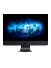 Refurbished Apple iMac Pro 1,1 Intel Xeon W-2140 3.2GHz, 32GB RAM, 2TB SSD, Vega 56 8GB, 27-Inch 5K Retina Display/A - (Late 2017)