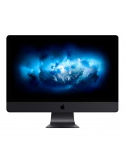 Refurbished Apple iMac Pro 1,1 Intel Xeon W-2140B 3.2GHz, 128GB RAM, 4TB SSD, Vega 56 8GB, 27-Inch 5K Retina Display, A- (Late 2017)