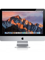 Refurbished Apple iMac 16,1/i5-5250U/8GB RAM/1TB HDD/21.5-inch 4K/HD 6000/A (Late - 2015)