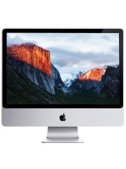 Refurbished Apple iMac 9,1/P7550/2GB RAM/160GB HDD/20"/DVD-RW/B (Mid - 2009)