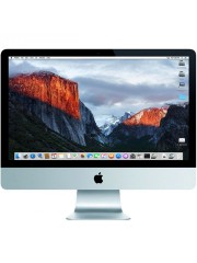 Refurbished Apple iMac 12,1/i5-2400S/4GB RAM/1TB HDD/DVD-RW/AMD HD 6770M+512MB/21.5-inch/B (Mid - 2011)