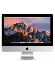 Refurbished Apple iMac 12,1/i5-2400S/4GB RAM/500GB HDD/DVD-RW/HD 6750M+512MB/21.5-inch/B (Mid - 2011)