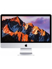 Refurbished Apple iMac 11,3/i3-550/4GB RAM/1TB HDD/HD 5670/27"/B (Mid - 2010)