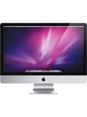 Refurbished Apple iMac 12, 2/i5-2400/16GB RAM/1TB HDD/DVD-RW/27-inch/B (Mid - 2011)