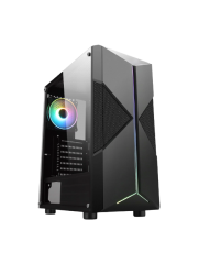 AMD Ryzen 5 5600G/ 16GB RAM/ 1TB HDD/ 120GB SSD/ RTX 2060 Super 8GB/ Gaming Pc