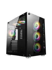 Intel Core i9-11900K/ 32GB RAM/ 2TB HDD/ 480GB SSD/ RTX 2080 Ti 11GB/ Gaming Pc