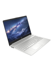HP 15S-EQ1510SA Laptop/ 15.6-Inch FHD/ Ryzen 5 4500U/ 8GB RAM/ 256GB SSD/ No Optical or LAN/ USB-C/ Windows 10 Home