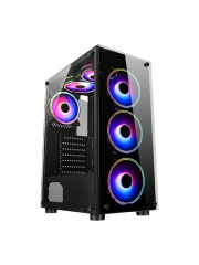 Intel Core i9-10980XE Extreme/ 16GB RAM/ 1TB HDD/ 240GB SSD/ RTX 2070 Super 8GB/ Gaming Pc