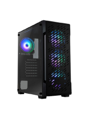 AMD Ryzen 7 5700G/16GB RAM/2TB HDD/240GB SSD/RTX 2070 8GB/Gaming Pc