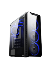 Intel Core i9-11900K/ 16GB RAM/ 2TB HDD/ 240GB SSD/ RTX 2080 Ti 11GB/ Gaming Pc