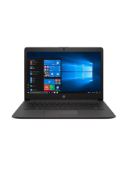 HP 240 G7 Laptop/ 14-Inch Screen/ Celeron N4020/ 4GB RAM/ 128GB SSD/ No Optical/ Windows 10 Pro Academic