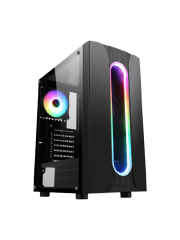 Refurb Intel i5-7th Gen/16GB RAM/1TB HDD/256GB SSD/GTX 1060 6GB/Gaming Pc/B