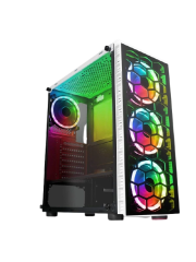 AMD Ryzen 9 7950X3D/ 8GB RAM/ 1TB HDD/ 240GB SSD/ AMD Radeon Integrated Graphics/ Gaming Pc