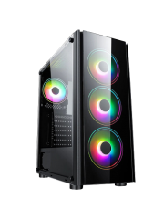 AMD Ryzen 5 3600X/ 16GB RAM / 1TB HDD/ 120GB SSD/ RTX 2070 8GB/ Gaming Pc