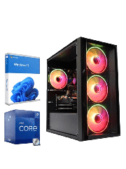 XYRAMAX Intel Core i9-11900K/ 32GB RAM/ 2TB NVMe SSD/ RTX 3090 24GB/ Windows 11 Pro