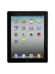 Refurbished Apple iPad 2 16GB Black, WiFi C